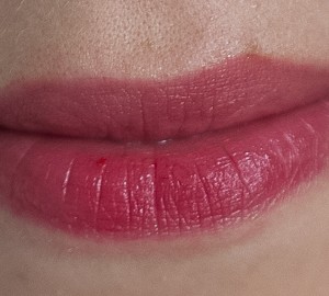 Lady Danger Lipstick