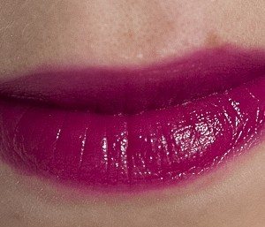 Rebel Lipstick