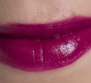 Rebel Lipstick