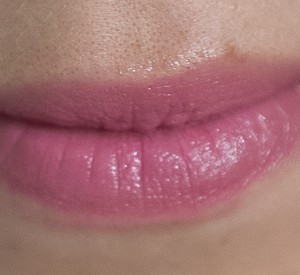 VIVA GLAM Nicki lipstick