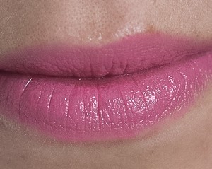 VIVA GLAM Nicki lipstick